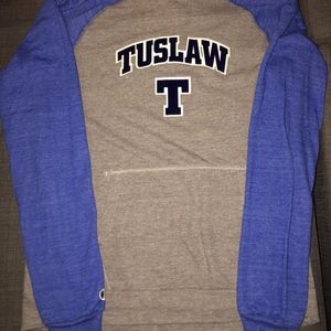 Tuslaw Mustangs Crewneck
